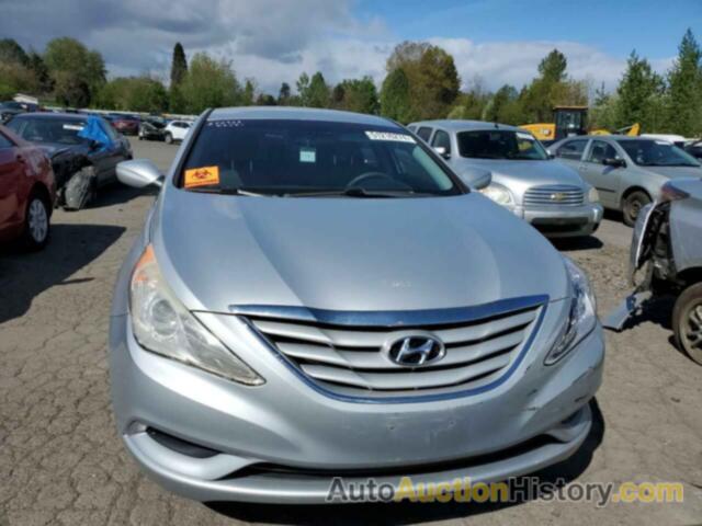 HYUNDAI SONATA GLS, 5NPEB4ACXCH460869