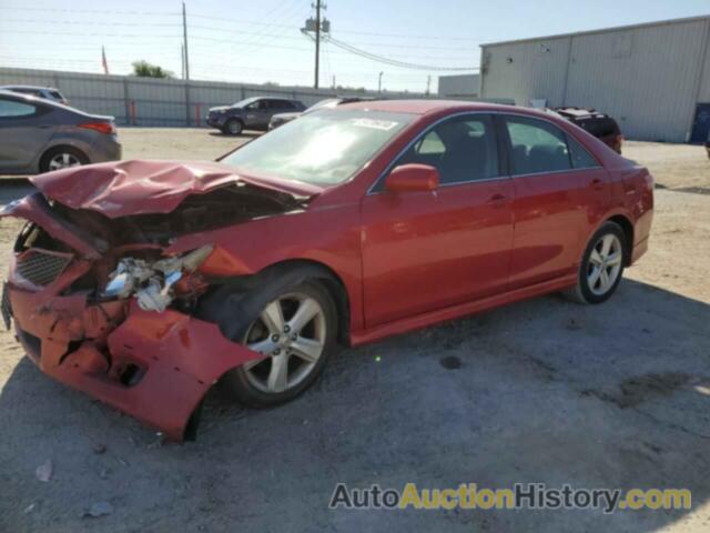 TOYOTA CAMRY BASE, 4T1BF3EK8AU506846