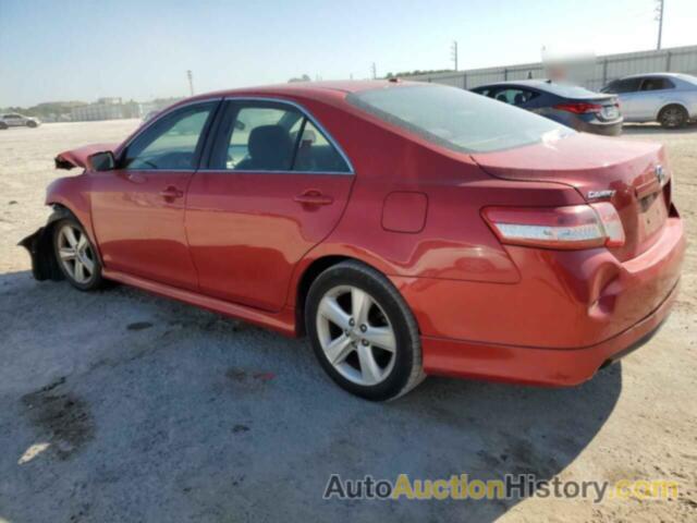 TOYOTA CAMRY BASE, 4T1BF3EK8AU506846