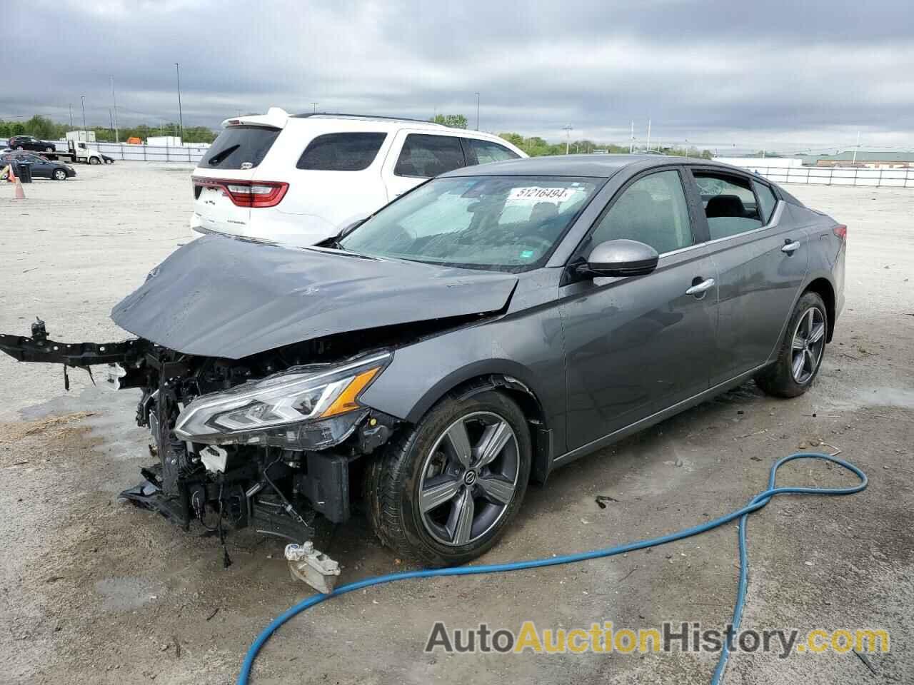 NISSAN ALTIMA SV, 1N4BL4DV1NN355546