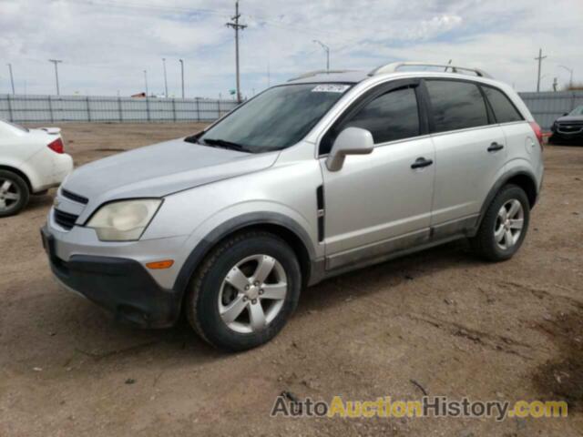 CHEVROLET CAPTIVA SPORT, 3GNAL2EK7CS565920