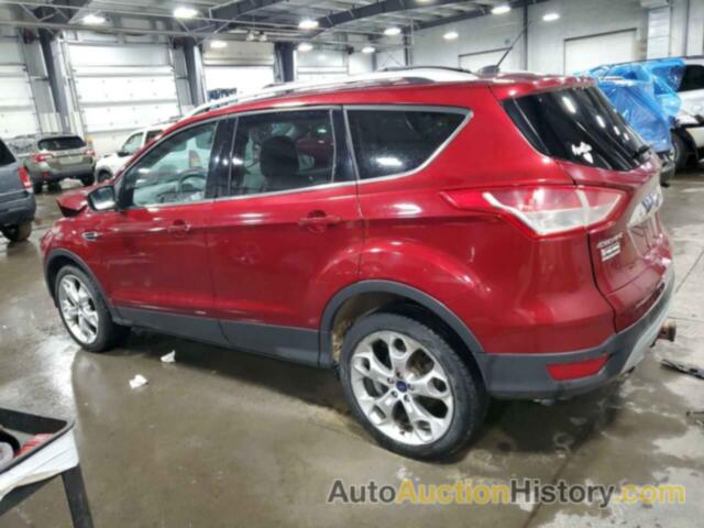 FORD ESCAPE TITANIUM, 1FMCU9J99EUA70689