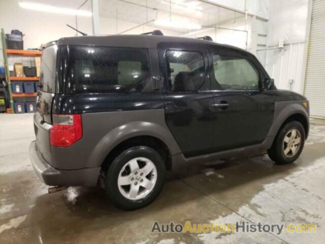 HONDA ELEMENT EX, 5J6YH18504L011306