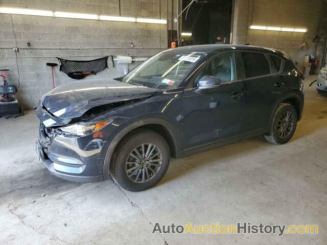 MAZDA CX-5 TOURING, JM3KFBCMXL0841188