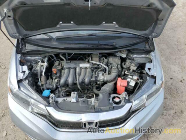 HONDA FIT LX, 3HGGK5H40LM728918