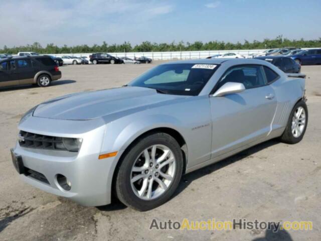 CHEVROLET CAMARO LT, 2G1FB1E39D9131736