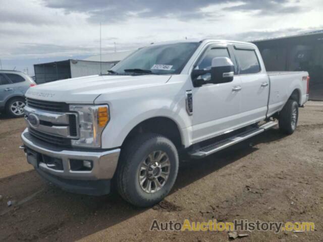 FORD F250 SUPER DUTY, 1FT7W2B65HED50930