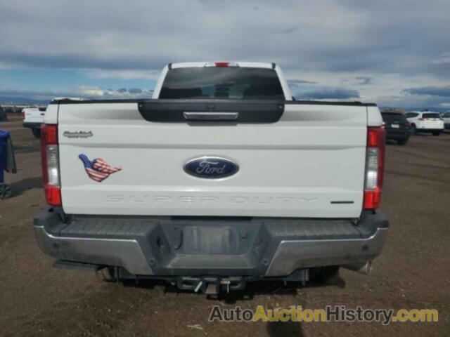 FORD F250 SUPER DUTY, 1FT7W2B65HED50930