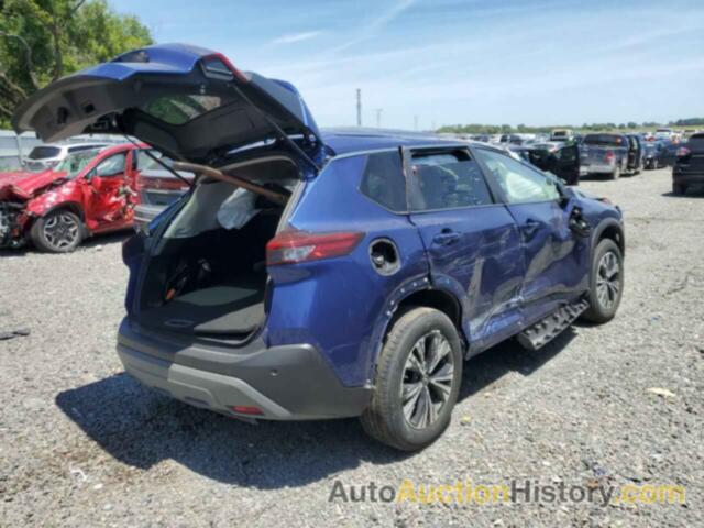 NISSAN ROGUE SV, JN8BT3BB1PW203071