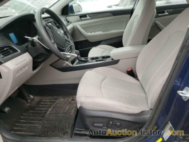 HYUNDAI SONATA SPORT, 5NPE34AF5HH464343