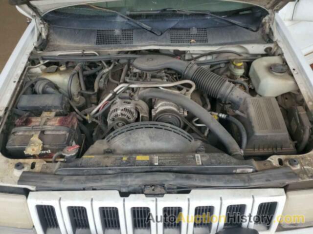 JEEP GRAND CHER LIMITED, 1J4GZ78Y9SC786528