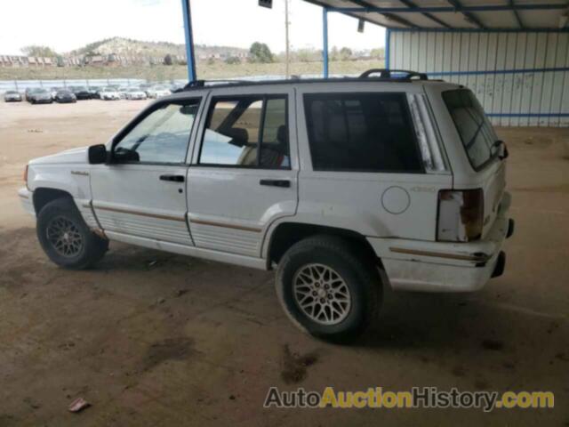 JEEP GRAND CHER LIMITED, 1J4GZ78Y9SC786528