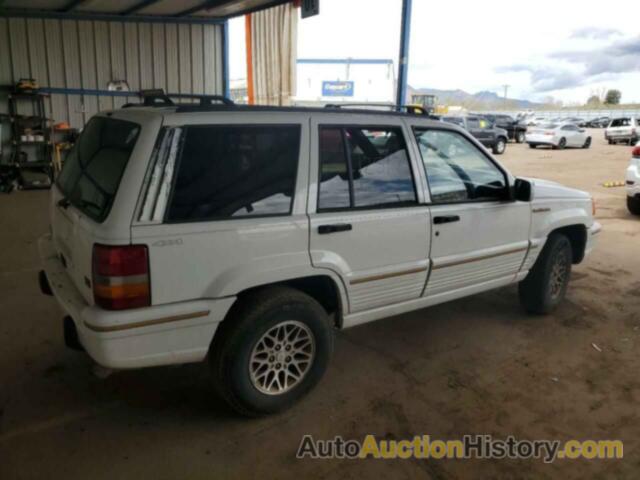 JEEP GRAND CHER LIMITED, 1J4GZ78Y9SC786528