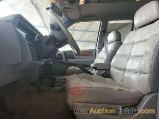 JEEP GRAND CHER LIMITED, 1J4GZ78Y9SC786528