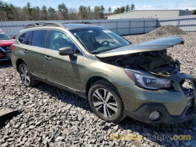 SUBARU OUTBACK 3.6R LIMITED, 4S4BSENC5K3349056