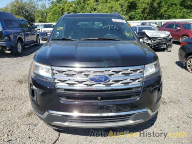 FORD EXPLORER LIMITED, 1FM5K8F8XKGA20127