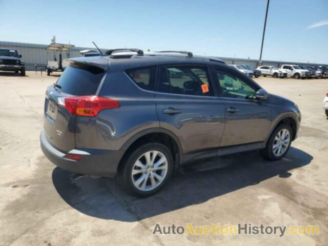 TOYOTA RAV4 LIMITED, 2T3DFREV9FW393784