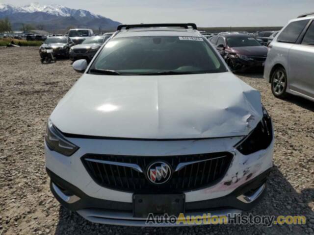 BUICK REGAL ESSENCE, W04GV8SX7J1062381