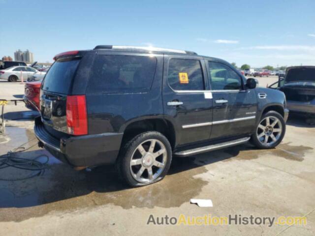 CADILLAC ESCALADE LUXURY, 1GYS4BEFXCR289842