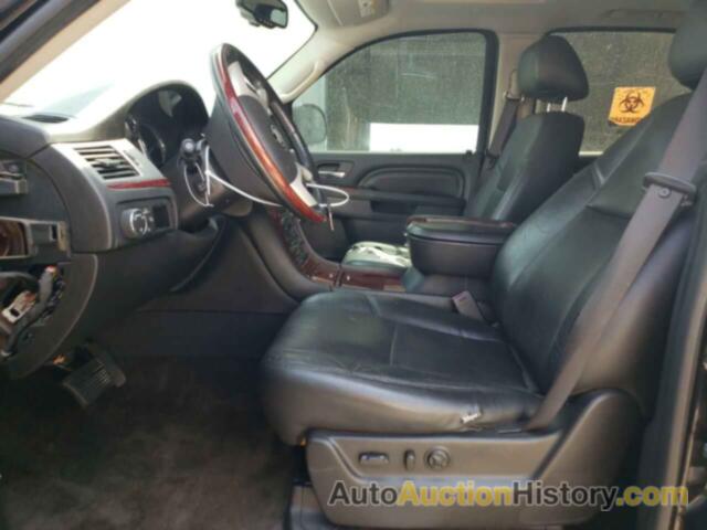 CADILLAC ESCALADE LUXURY, 1GYS4BEFXCR289842