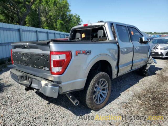 FORD F-150 SUPERCREW, 1FTFW1E58NFB58755