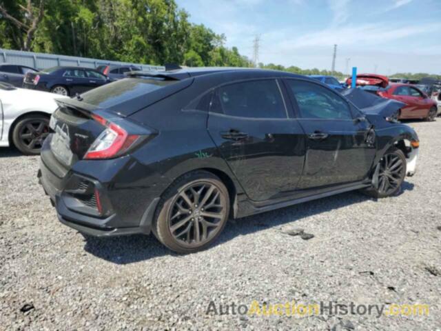 HONDA CIVIC SPORT, SHHFK7H41MU210391