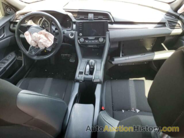 HONDA CIVIC SPORT, SHHFK7H41MU210391