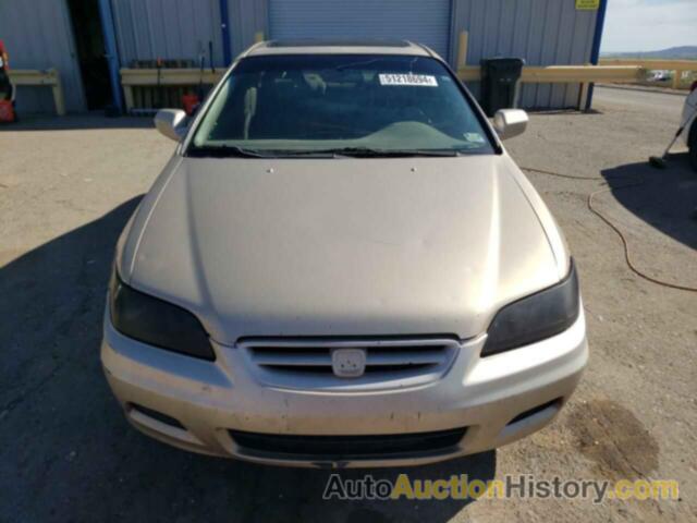 HONDA ACCORD EX, 1HGCG22582A017995