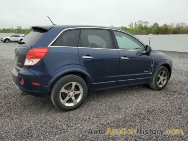 SATURN VUE HYBRID, 3GSCL93Z08S729787