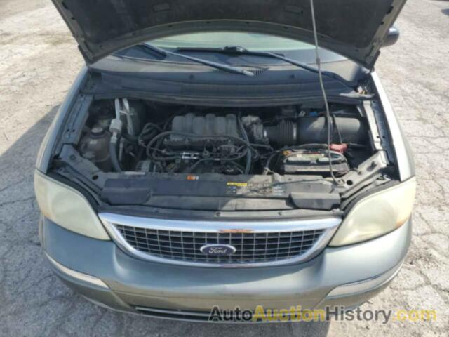 FORD All Models SE, 2FMZA52423BA04793