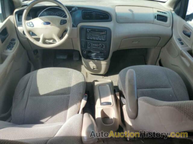 FORD All Models SE, 2FMZA52423BA04793