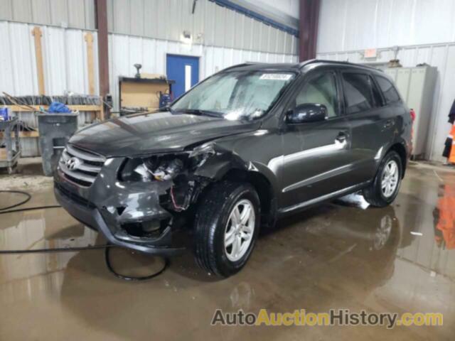 HYUNDAI SANTA FE GLS, 5XYZG3AB3CG144063