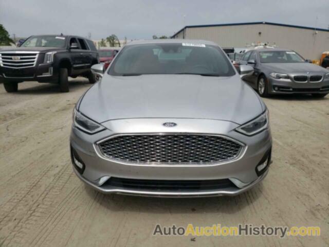 FORD FUSION TITANIUM, 3FA6P0K94LR128009