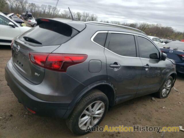 NISSAN ROGUE S, JN1BJ1CP8KW530093