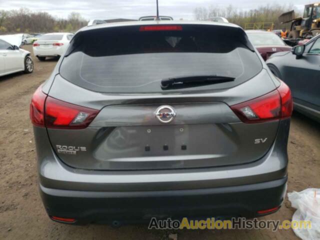 NISSAN ROGUE S, JN1BJ1CP8KW530093