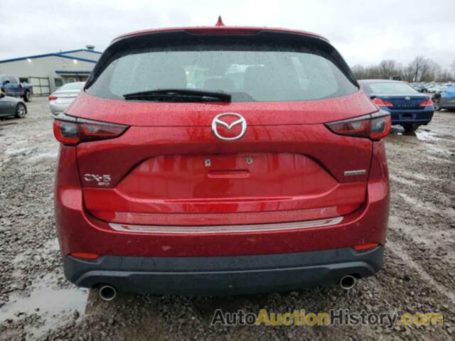 MAZDA CX-5, JM3KFBAM3P0180368