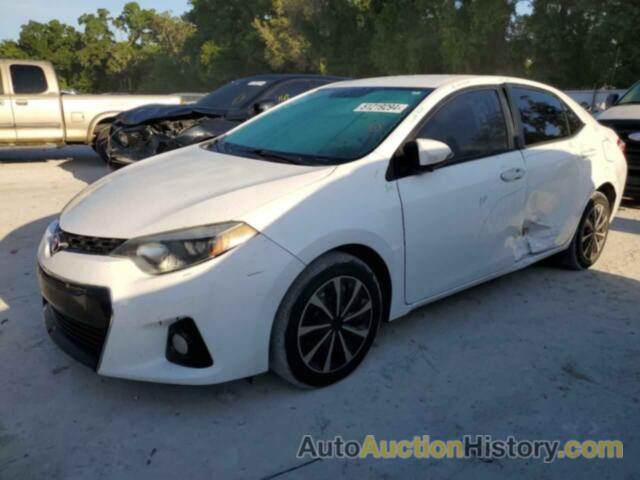 TOYOTA COROLLA L, 2T1BURHE1FC432290