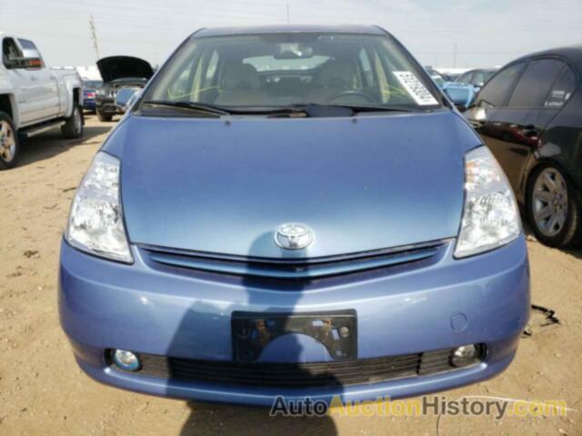 TOYOTA PRIUS, JTDKB20U057024931