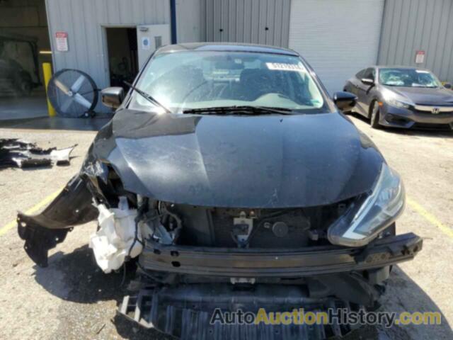 NISSAN SENTRA S, 3N1AB7AP6HY391808