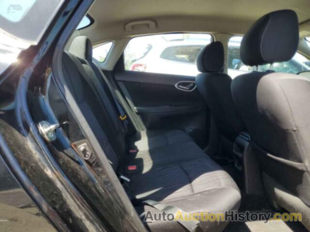 NISSAN SENTRA S, 3N1AB7AP6HY391808