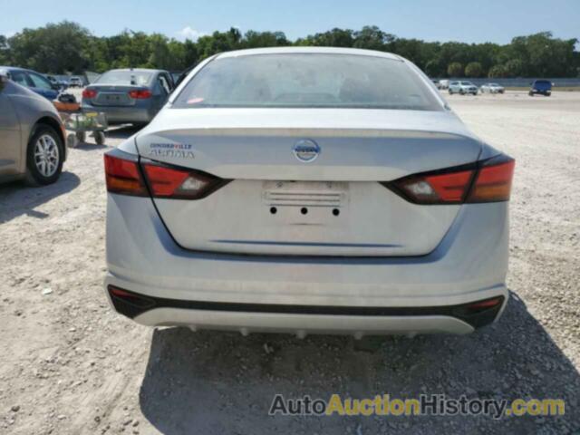 NISSAN ALTIMA S, 1N4BL4BV5MN376451