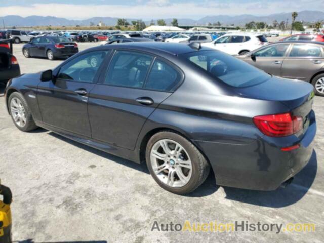 BMW 5 SERIES I, WBAXG5C58DD231903