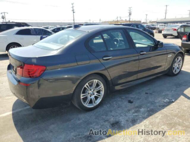 BMW 5 SERIES I, WBAXG5C58DD231903