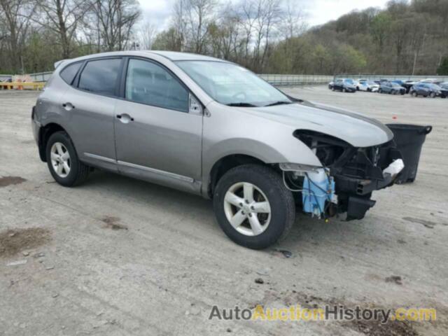 NISSAN ROGUE S, JN8AS5MV1DW114033