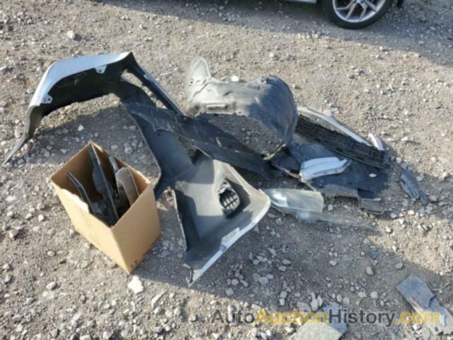 TOYOTA CAMRY BASE, 4T1BF3EK7BU697886