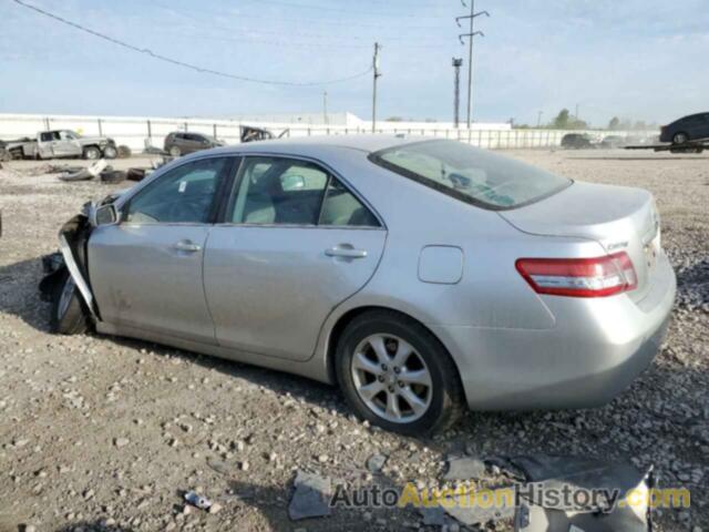 TOYOTA CAMRY BASE, 4T1BF3EK7BU697886