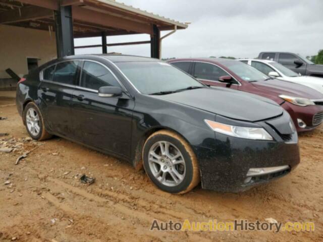 ACURA TL, 19UUA8F2XAA001661