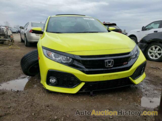 HONDA CIVIC SI, 2HGFC3A56KH753982