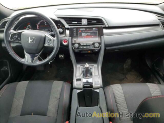 HONDA CIVIC SI, 2HGFC3A56KH753982