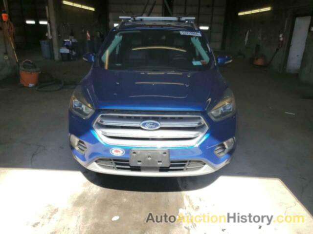 FORD ESCAPE TITANIUM, 1FMCU9J96HUB50598